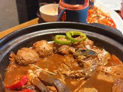 -打酱油·非遗淮扬菜(瘦西湖梅岭店)