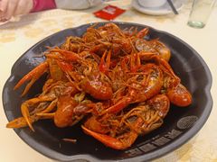 -聚味瞿记·龙虾堂(咸嘉湖店)