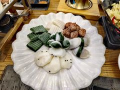 -玉流馆餐厅