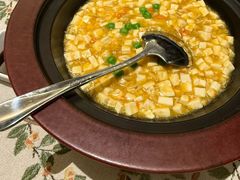 蟹粉豆腐-彩虹之约•淮扬家宴(亚运村店)