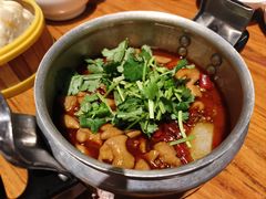 -巴蜀风·地道川菜(总店)