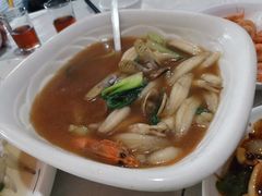 -丰收渔港饭店(嵊泗店)