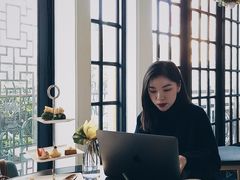 靠窗位-伯衡55·吉品轩(乌鲁木齐南路店)