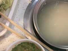 -龍歌自助小火锅(李沧丽达店)