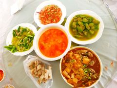 -小六农家乐(崇明西沙湿地店)