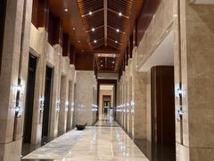 -西安凯悦酒店-自助餐厅·海鲜·烧烤