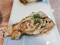 -晴季寿司(红旗街万达店)