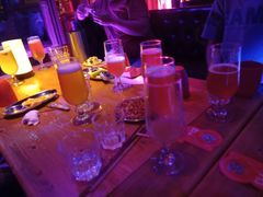 -18BAN音乐啤酒馆(西丽店)