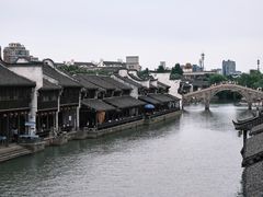 -嘉兴月河历史街区