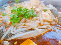 -徽厨食坊·农家特色私房菜