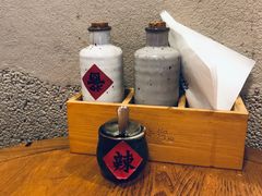 调料碟-苏小柳手作点心(控江旭辉分院)