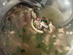 -马庆安羊汤馆(总店)