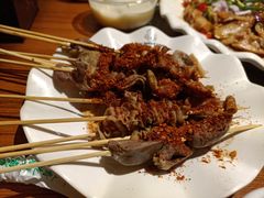 -老号尤兔头(幸福店)