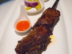 -俄士厨房(万松园店)
