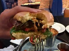 -bluefrog蓝蛙(水游城店)