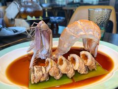 -新荣记(BFC外滩金融中心店)