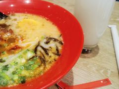 -一風堂拉面(深圳湾万象城店)