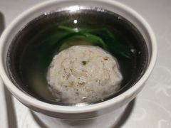 -食為天·本地人爱吃的淮扬菜(瘦西湖店)