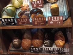 -Juicy Bakery(大学路店)