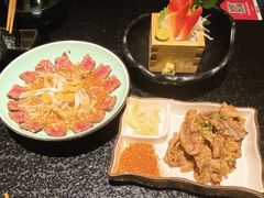 -無境·匠心日本料理(汉街店)