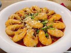 -锡和无锡菜(景丽苑店)