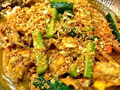 -大川先生·小龙虾·川菜(信义坊店)