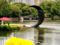 -昆山城市生态森林公园