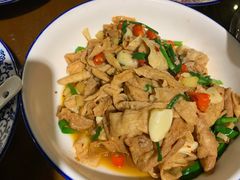 -回家吃饭·地道南昌菜(建德观总店)