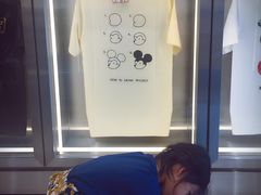 -优衣库(银座店)