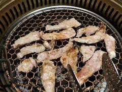 -漫烤鱼&徐州烧烤夜宵(万达店)