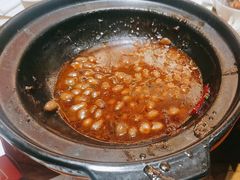 -东来土菜馆(民祥园路店)