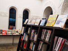 -思南书局·诗歌店