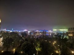 -百联南桥购物中心