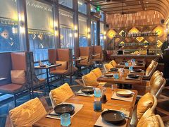 -CHINCHIN 青青·泰国料理(万象食家店)
