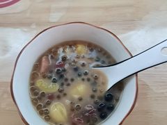 -二十四幢糖水(中山西路店)