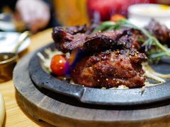 -MR.ROCKY洛奇先生RESTAURANT&BAR(宝安壹方城店)