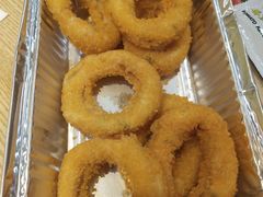 -尊宝比萨(安普顿店)