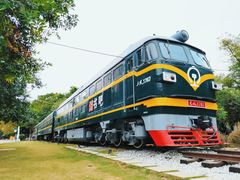 -柳州工业博物馆