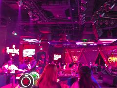 -MOSSO音乐酒吧·live house(南京旗舰店)