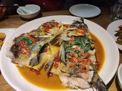 -丰乐餐厅·始于1999·本地老字号