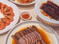 -侨美食家·粤菜(体育西路店)