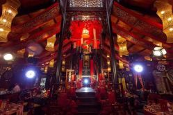 -禧百年中式婚礼馆