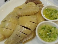 -文记壹心鸡(宝华路店)