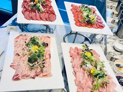 -广州文华东方酒店·悦铂尼西餐厅