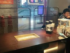 -新石器烤肉(之心城店)