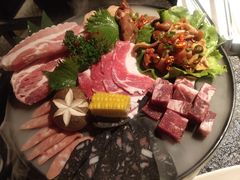 -嘿嘟嘟·肋条烧肉放题(爱融荟城店)