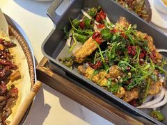 -打酱油·非遗淮扬菜(瘦西湖梅岭店)