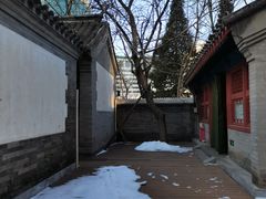 -于谦祠