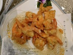 -中国吉菜名店广源宾馆餐厅