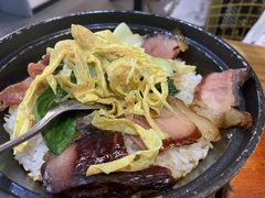-恋萍小吃(时代店)
